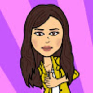 Meet your Posher, Jeannette